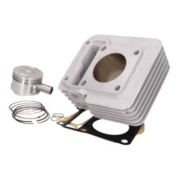 cylinder kit Airsal sport 125cc 54mm for Yamaha YBR 125, XT 125R, XT 125X