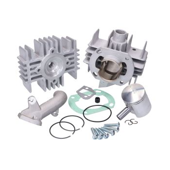 cylinder kit Airsal sport 62.4cc 43.5mm for Sachs 504, 505