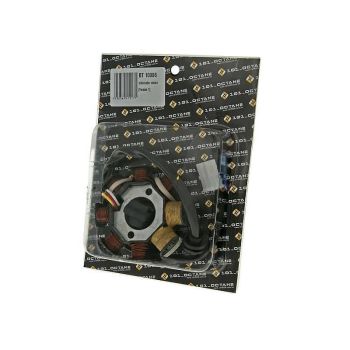 alternator stator version 1
