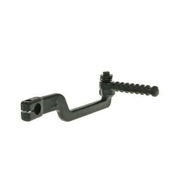 kickstart lever for 139QMB, Kymco 50cc 4-stroke