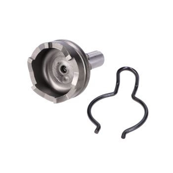 idle shaft gear / kickstart pinion gear - 7 splines for GY6 50cc 139QMB/QMA