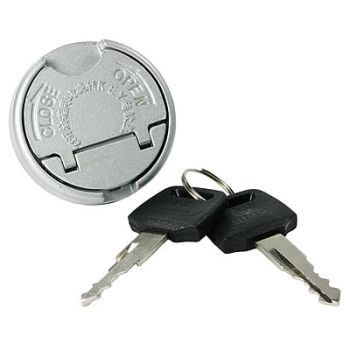 fuel / gas tank locking cap