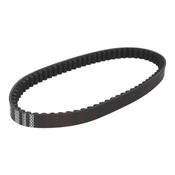 drive belt replacement type 669mm for scooter engines with 10 inch wheels