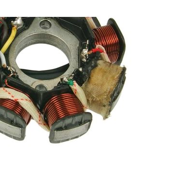 alternator stator version 2
