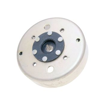 alternator rotor version 1