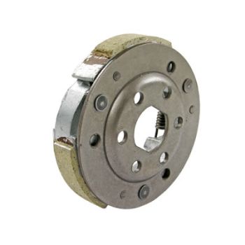 clutch 107mm