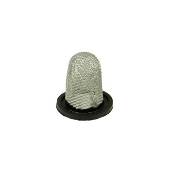 oil filter screen