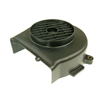 fan cover black for GY6 50cc 139QMB/QMA