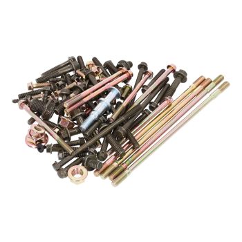 Poldid Mootor - GY6 50ccm 139QMB/QMA