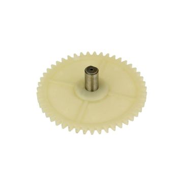oil pump driven sprocket for 22 tooth crankshaft for GY6 50cc 139QMB/QMA