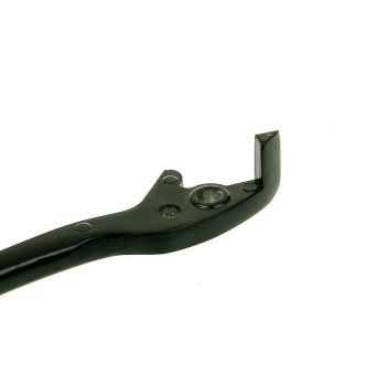 brake lever left black for rear disc brake