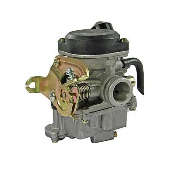 carburetor replacement for 4-stroke 139QMB/QMA