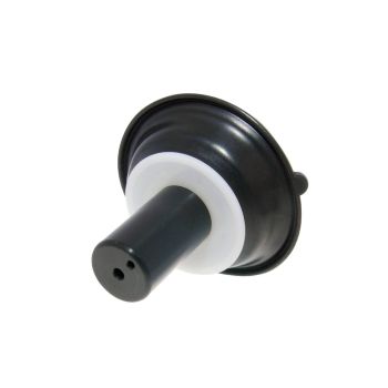 carburetor diaphragm 16mm round slide diameter for China 4-stroke 139QMB/QMA