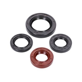 engine oil seal set for GY6 50cc 139QMB