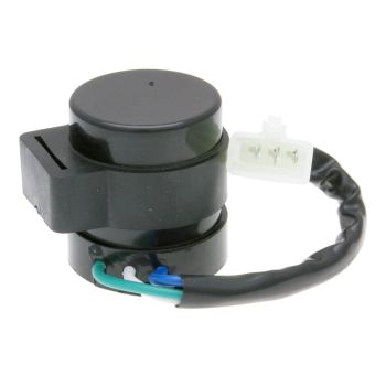 flasher relay 12V for Kymco, SYM, China type 1