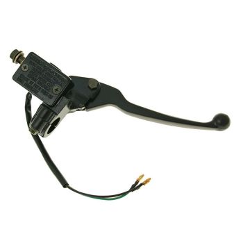 front brake assy for GY6
