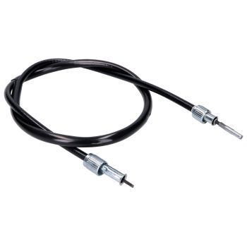 speedometer cable w/ cap nut type C for China 4-stroke