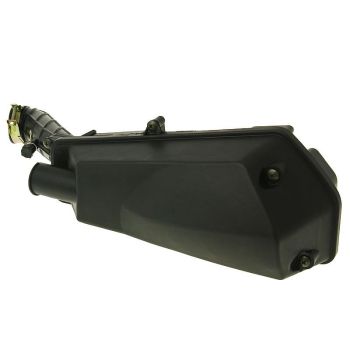 air filter box complete for 10 inch wheel scooter for 139QMB, GY6 50cc
