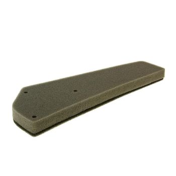 101 Oktani õhufiltri kahekihiline vahtelement 50ccm 4-takti GY6 139QMB/QMA