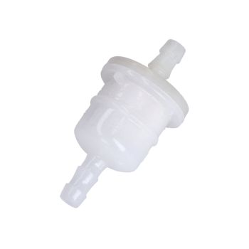 fuel filter 6mm