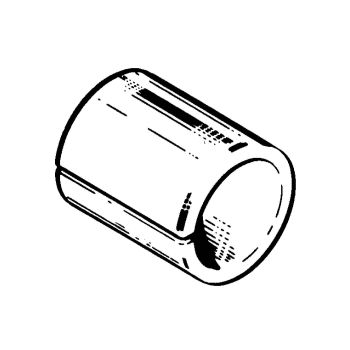 front fork guide bushing for Puch Maxi, X30