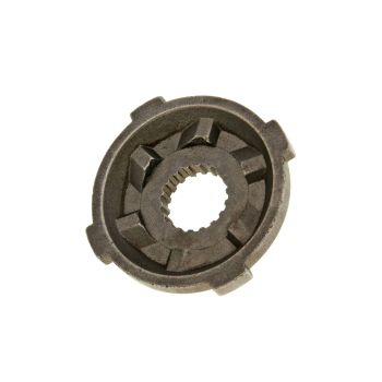 kickstart gear Buzzetti for Piaggio, Vespa, Gilera, Aprilia 50-100cc 2-, 4-stroke