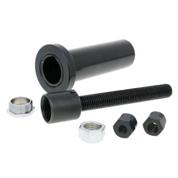 crankshaft installation tool / crank puller / installer Buzzetti