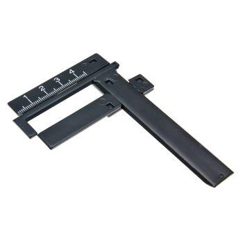 carburetor float level gauge Buzzetti