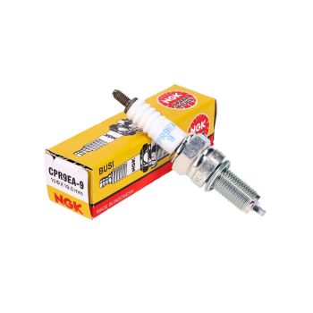 spark plug NGK CPR9EA-9