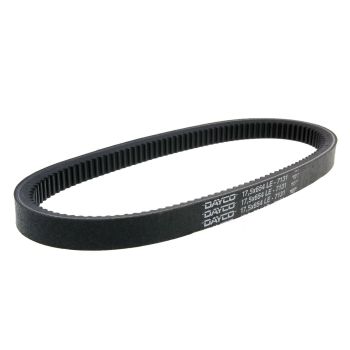 drive belt Dayco for Daelim Cordi, Tapo, SYM Super Fancy