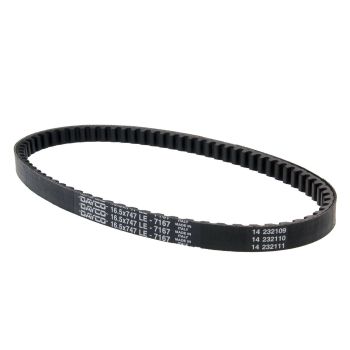 drive belt Dayco for Minarelli long version