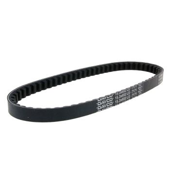 drive belt Dayco for Honda Dio, Daelim Message, Cordi, Tapo