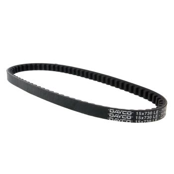 drive belt Dayco for Honda NH Lead 50 87-95, Peugeot SC Metropolis 50 -1991