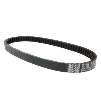 drive belt Dayco for Aprilia, Gilera, Italjet, Piaggio 125, 150 2T