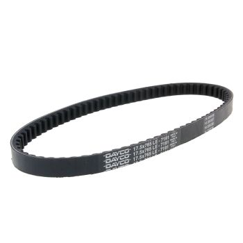 drive belt Dayco for Peugeot, TGB, Pegasus, Herkules, Sachs