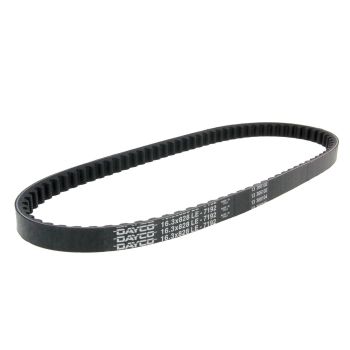 drive belt Dayco for Derbi Hunter, Paddock, Predator AC -98, Atlantis 25Km/h