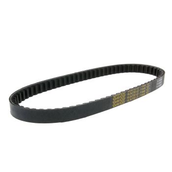 drive belt Dayco Power Plus type 732mm for Piaggio short version