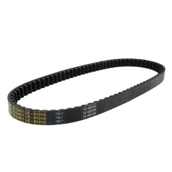 drive belt Dayco Power Plus for Aprilia, Gilera, Piaggio long version