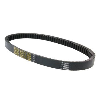 drive belt Dayco Power Plus for Suzuki UH Burgman 125cc 2007-