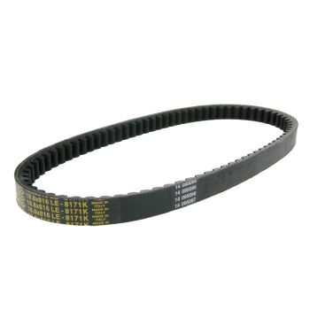 drive belt Dayco Power Plus for SYM Joyride, Malaguti F18
