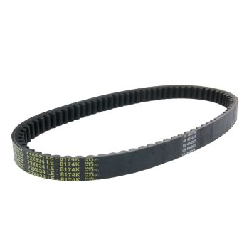 drive belt Dayco Power Plus for Yamaha Majesty 180cc 03-06