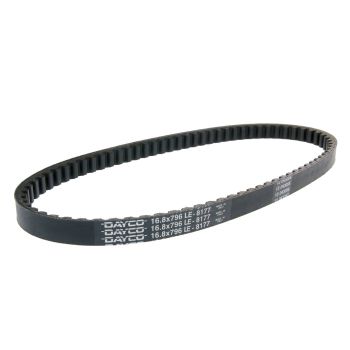 drive belt Dayco for Aprilia Sonic 98-08