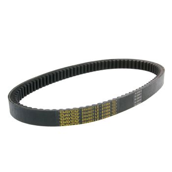 drive belt Dayco Power Plus for Kymco, PGO, Daelim 180, 250, 300cc