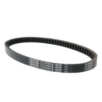drive belt Dayco for PGO Big Max