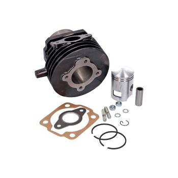 cylinder kit DR 50cc 38.4mm for Vespa V50, Special, PK, Ape 50