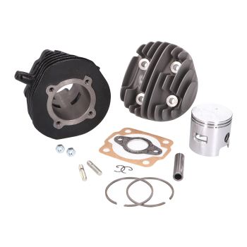 cylinder kit DR 85cc 50mm for Vespa V50, Special, PK, Ape 50