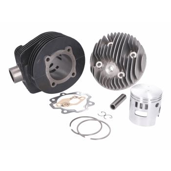 cylinder kit DR 177cc 63mm for Vespa PX, Cosa, Sprint 125, 150, LML Star 2-stroke