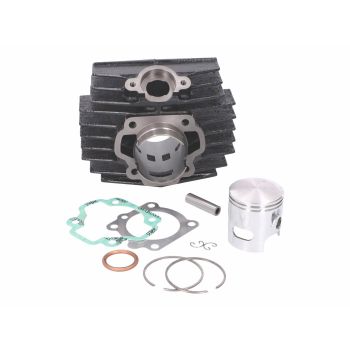cylinder kit DR 66cc 46mm for Honda Camino, PX, QR 50