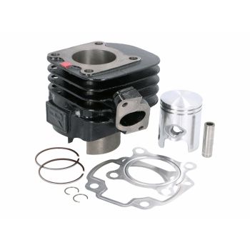 cylinder kit DR Evolution 50cc 40mm for Minarelli horizontal AC