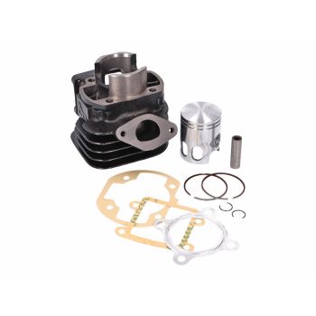 cylinder kit DR Evolution 50cc 40mm for Minarelli vertical